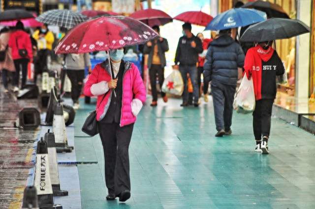 超强厄尔尼诺正式“官宣”，南方人这个冬天，可能比你想的更折腾