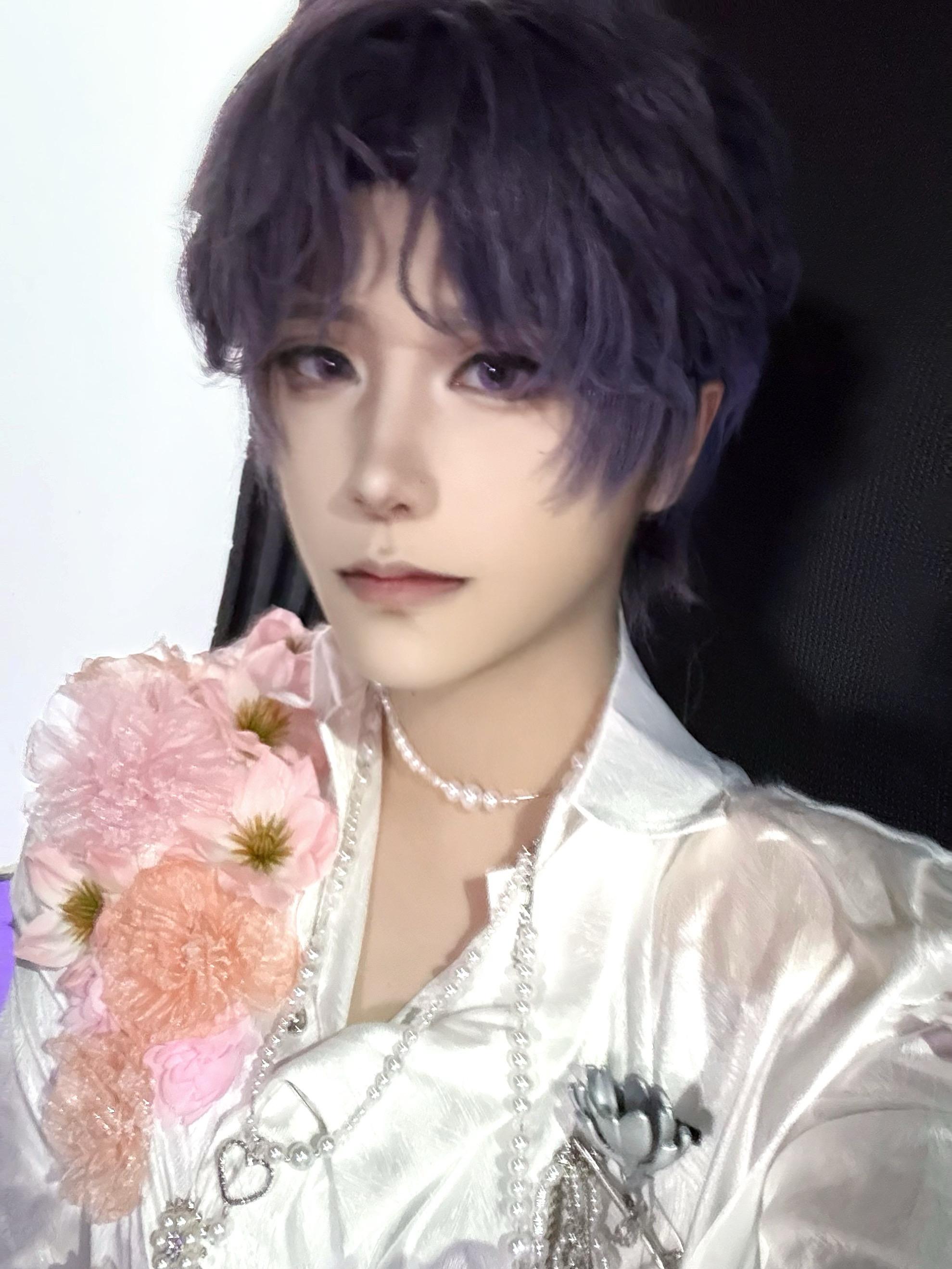 宝宝小姐……