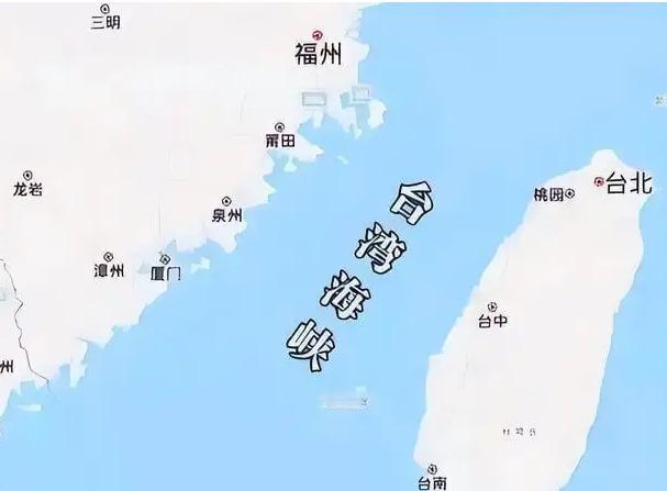 台湾一个网友发文称：“如果大陆当初是国民党掌握了政权，中国肯定不是今天这个样子，