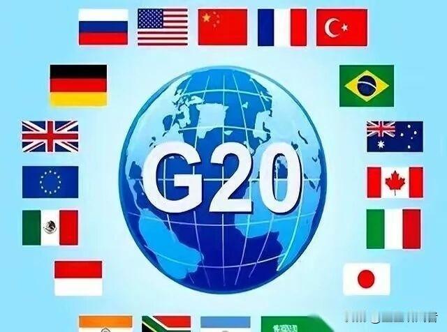 特朗普公然报复南非！G20峰会惊现史上首次“拒邀”风波

国际政治舞台再爆惊人一