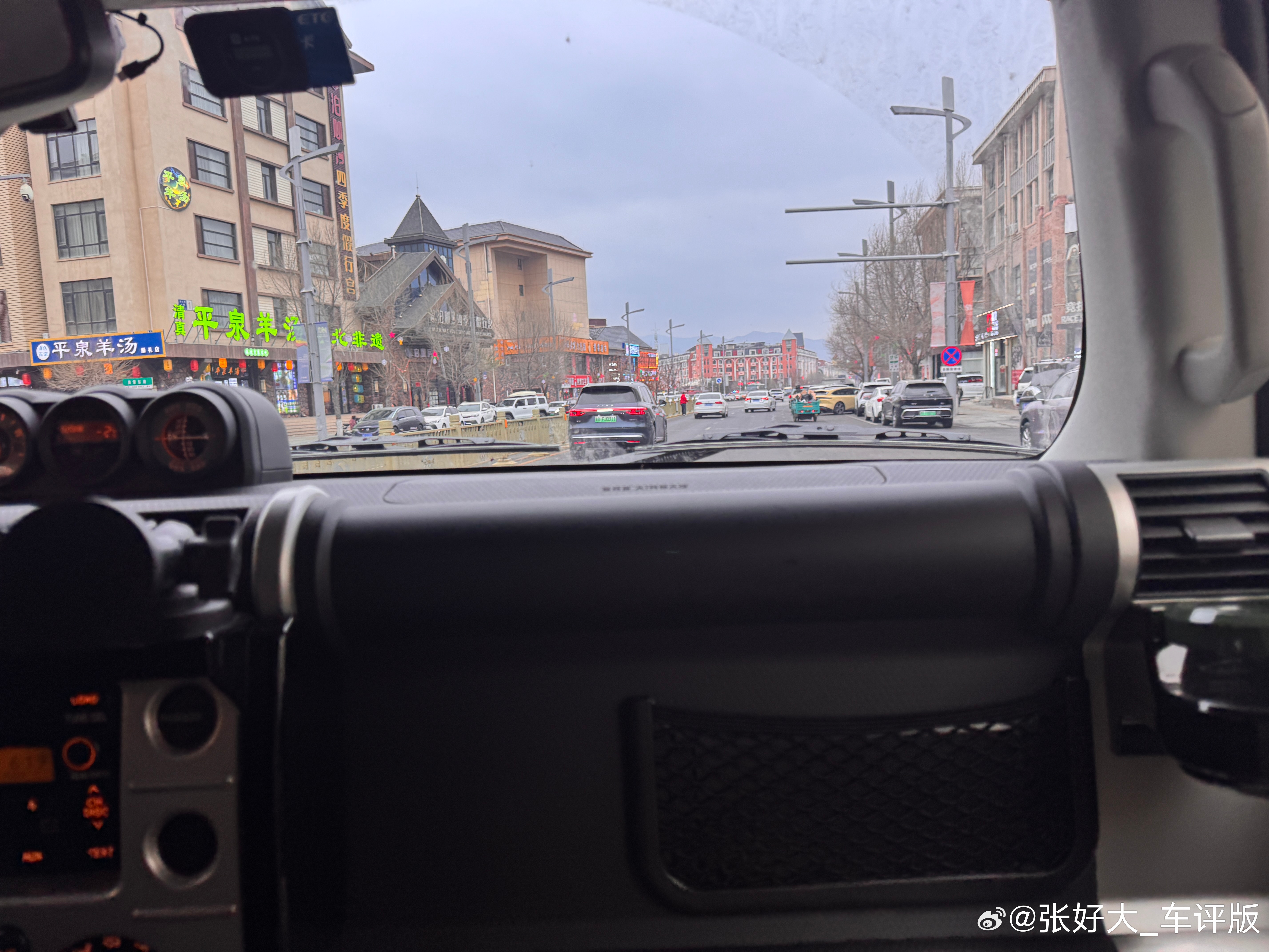 老FJ现在还能卖20多、血亏4、50。都怪新时代坦克挡了路