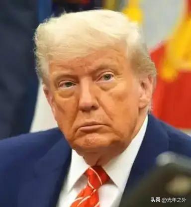 特朗普3月22日写道：“如今伊朗灭亡，美国最大的敌人就是激进左翼，极其无能的民主