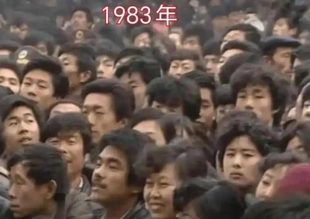 短短几十年，洗发水改变了中国人的发量… 