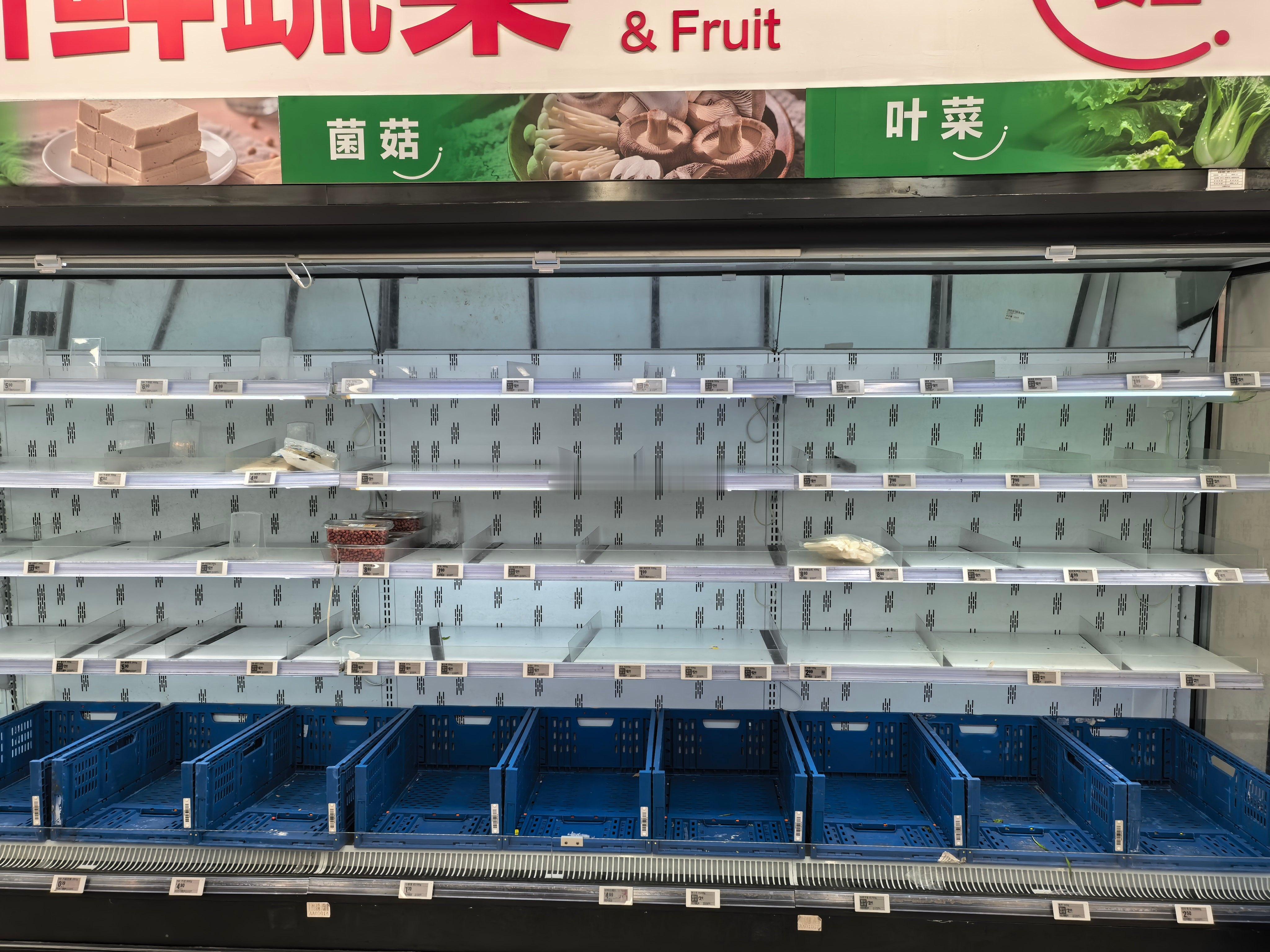 BV确实刺激一波消费 上海