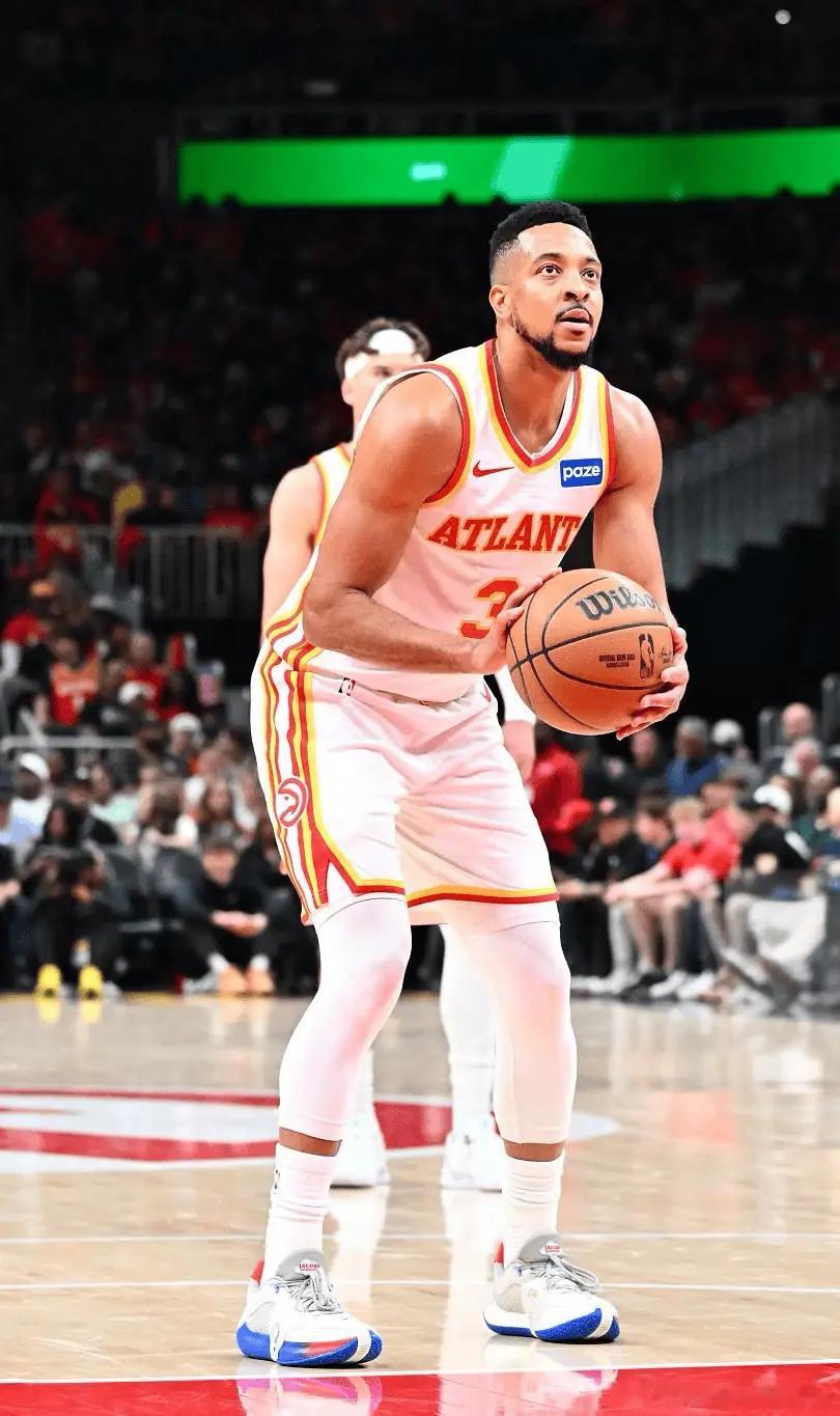 托马斯培西詹姆士高登爱德华！！！今天完成准绝杀的CJ上脚又一双PE，灵感来自于他