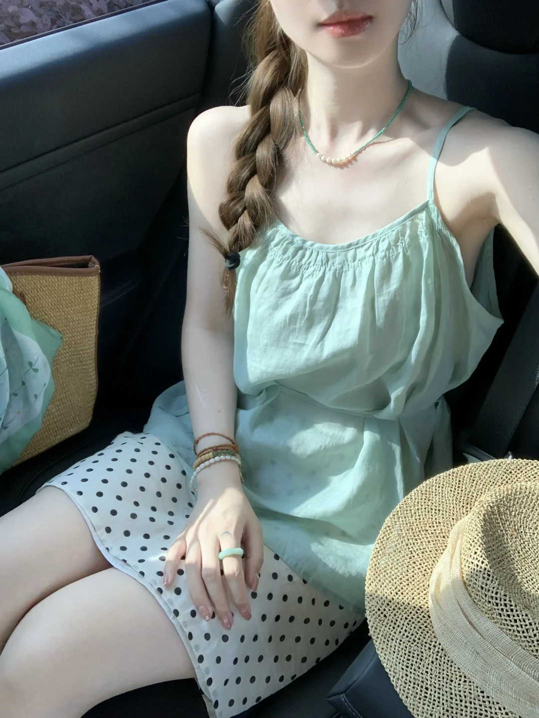 夏天的美好🍃