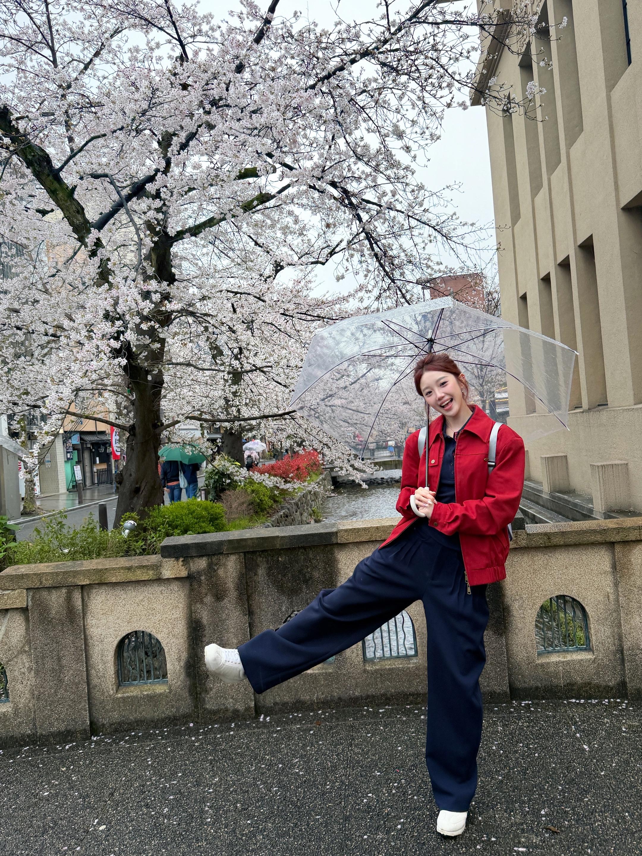 用眼睛记住的 最能留在心里