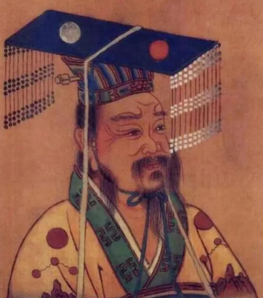 公元前157年，汉文帝刘恒知道自己时日不多了，他在弥留之际提了个奇怪的要求，他说