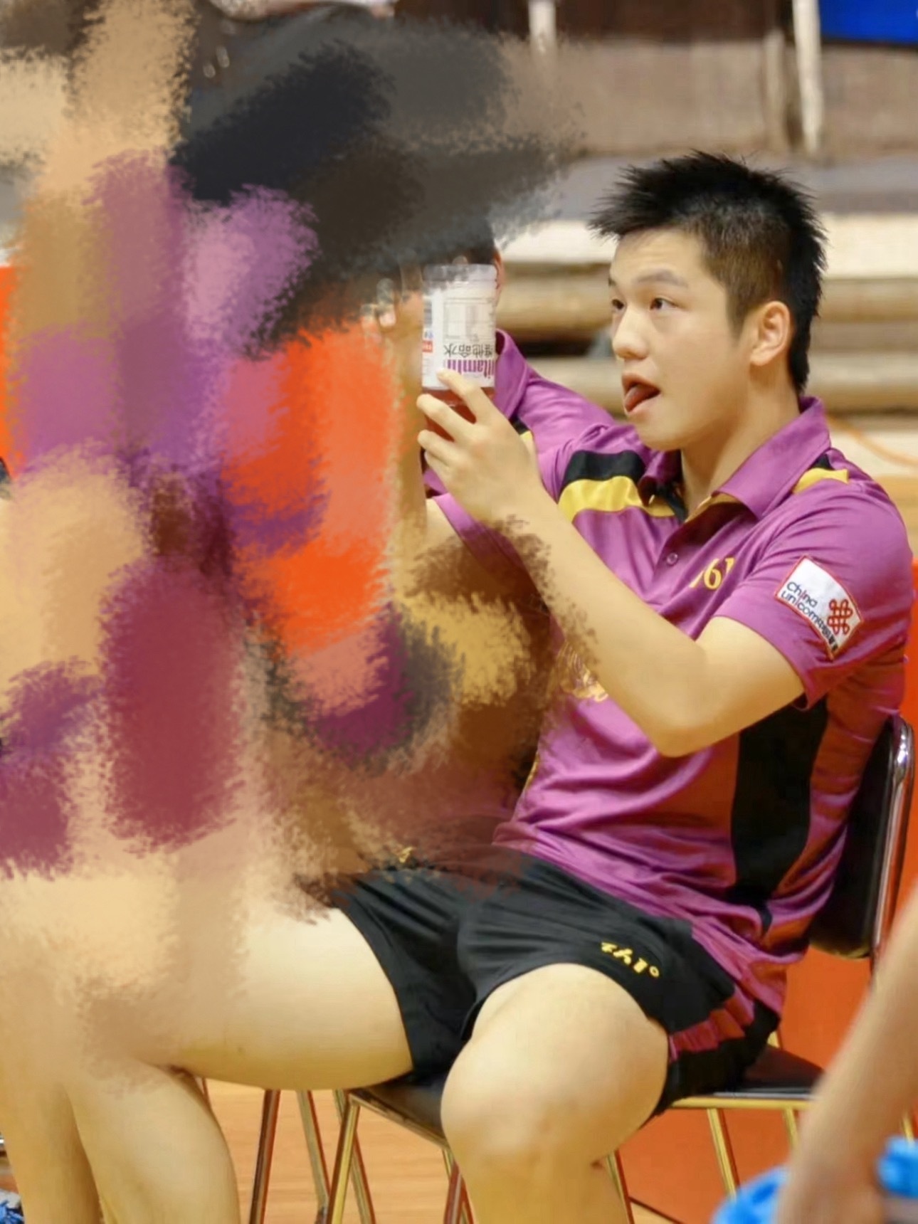 宝贝 我是妈妈呀 