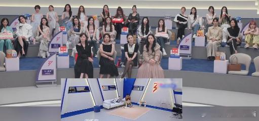 侯宇哭了 看到江语晨VCR里前夫案子被驳回，姐姐们鼓掌欢呼，侯宇和范玮琪哭得不能