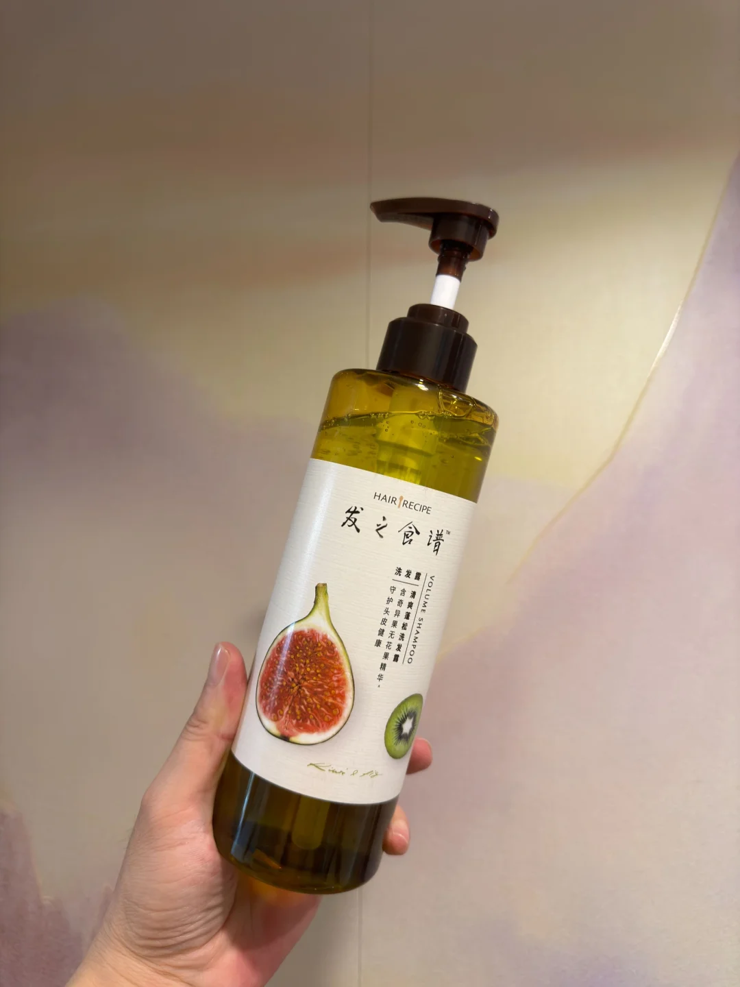 用了发之食谱，我成为了这英？