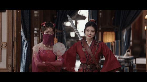 大奉男女结仇追到浴室打 许新年身为一个手无缚鸡之力的书生，怎么就开始被挨打了呢，