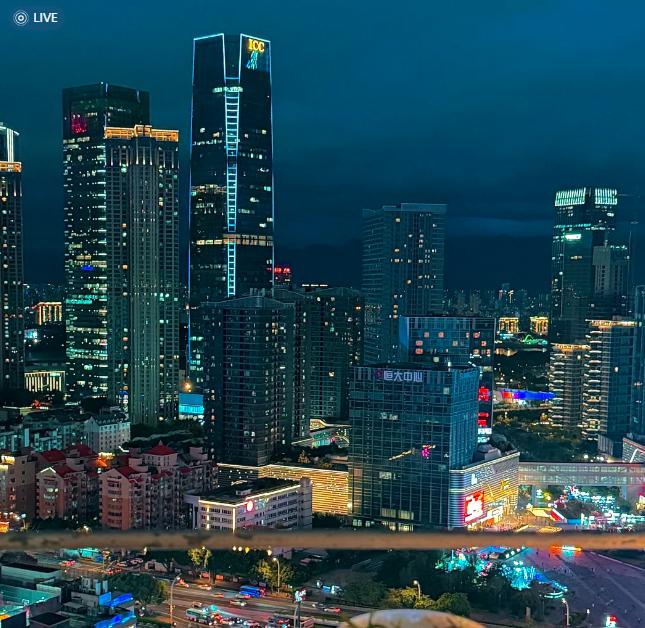 2026年一季度福州居民人均可支配收入同比增长4.3％！

据抽样调查，2026