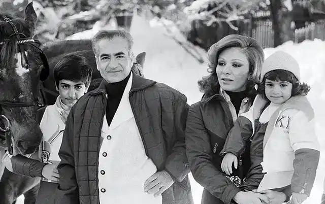 真是令人难以置信！美国不再接受来自第三世界的移民，却接纳了数百个来自世界各地的流