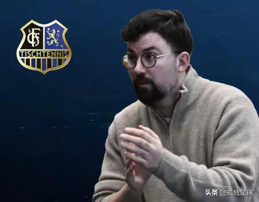 关于樊振东离开：萨尔总经理这番表态，格局太高了！👍

萨尔总经理巴鲁瓦说：樊振