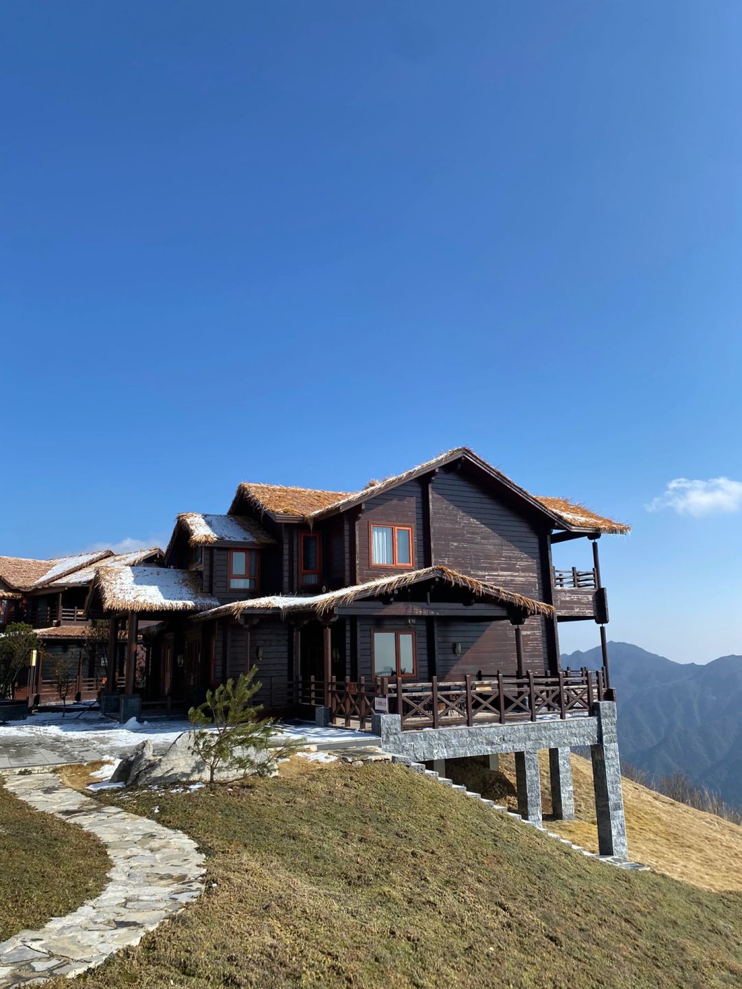 人生建议：去给我住完这间民宿再离开宜昌❗