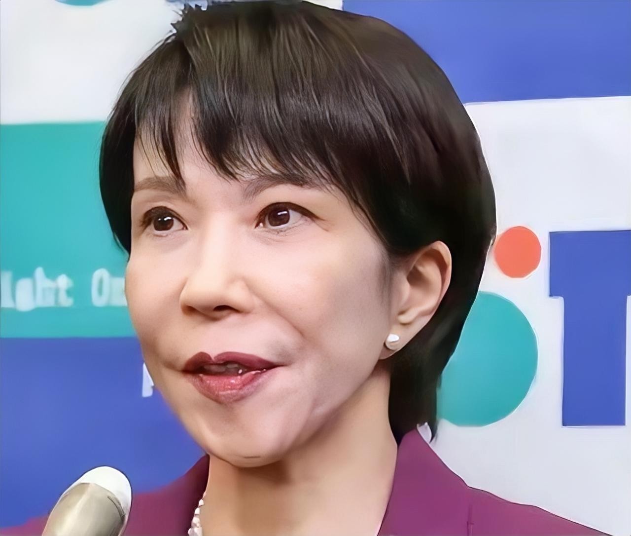 美日通话结束！高市早苗宣称：“特朗普总统说我是他的挚友，我随时都能给他打电话。”