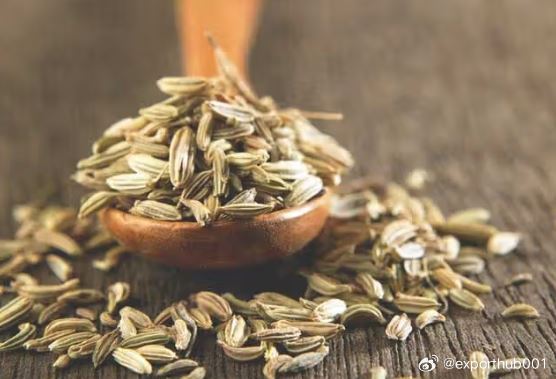 小茴香籽的六大健康益处与全球市场需求展望小茴香籽作为传统香料，不仅赋予食物独特风