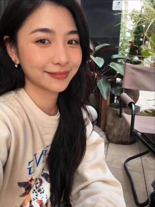 阳光很好，wells一下～