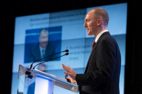 #美国司法部与特朗普前竞选助理和解# #美国司法部为FBI通俄门监听案买单#【美