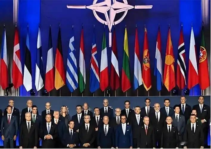 北约30国集体访日，日本引狼入室

你说得很对——北约30国（近全员）集体访日，