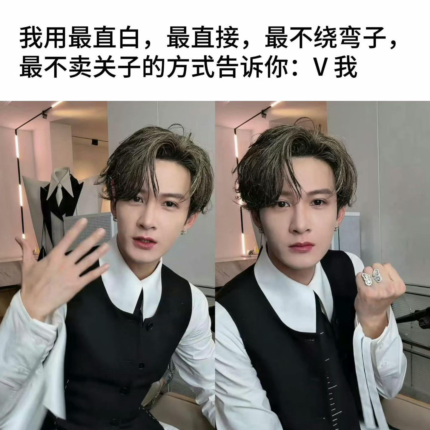 每周四必备： 