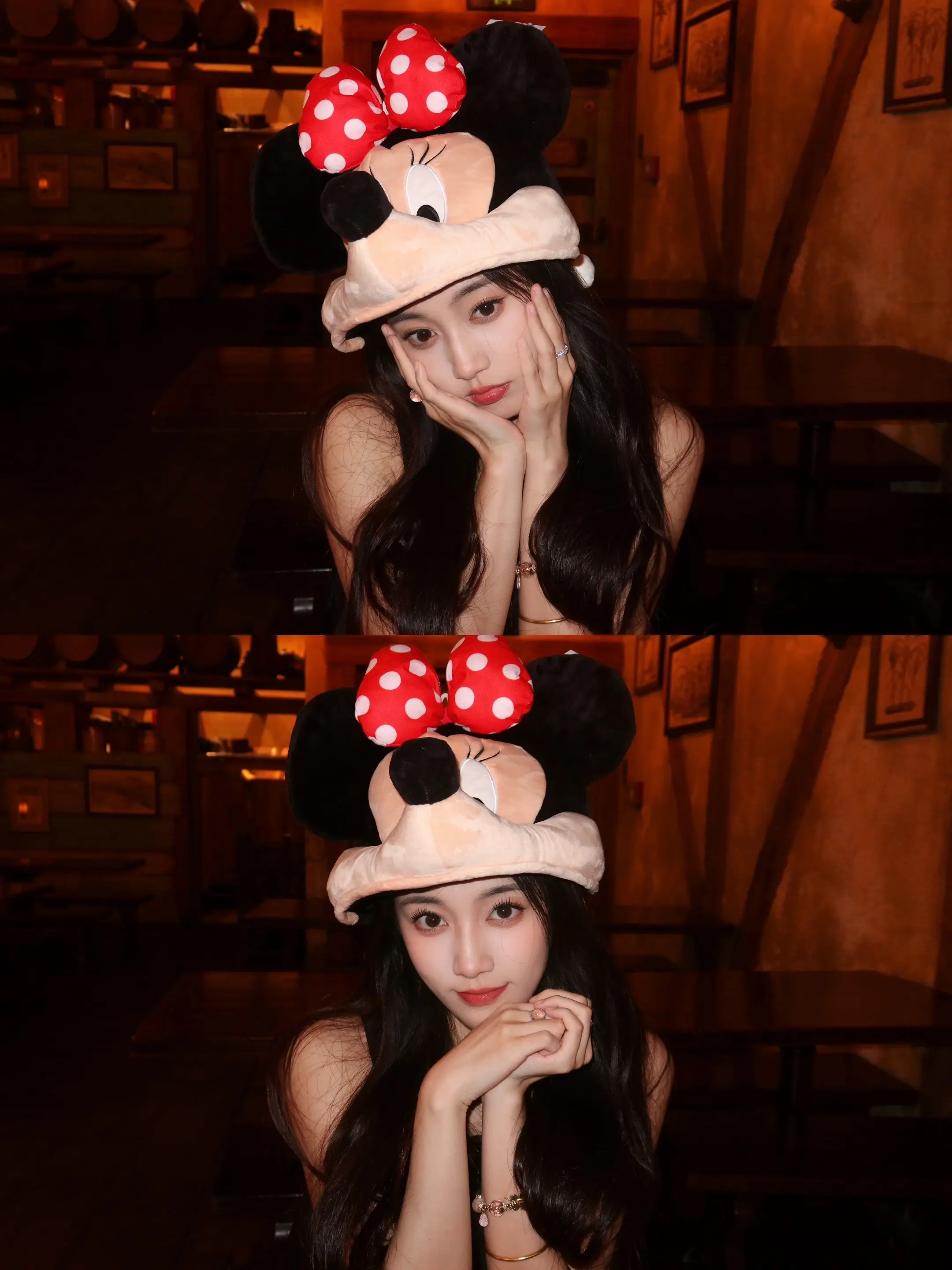 🎀当一天小公主🏰。