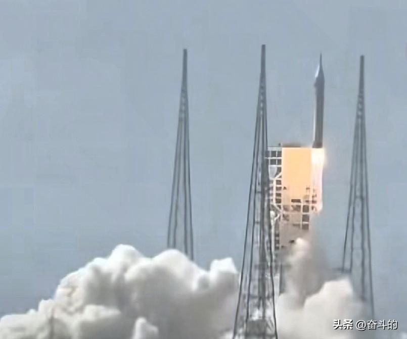 没航天员也没登月！文昌这一飞，却让中国登月彻底稳了！
 
别以为只有载人飞天、登