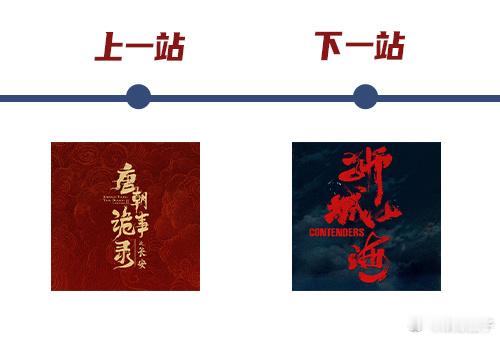 唐诡小分队狮城团建唐诡主演集合为狮城山海打call 狮城山海的开播，真是让人期待