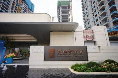 小米首个员工住宅落地武汉，光谷梦享家项目正式开盘