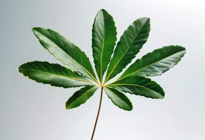 崖柏叶续命200年？秦宫“毛女”的深山奇谭

葛洪《抱朴子》载：秦末宫女避战乱逃