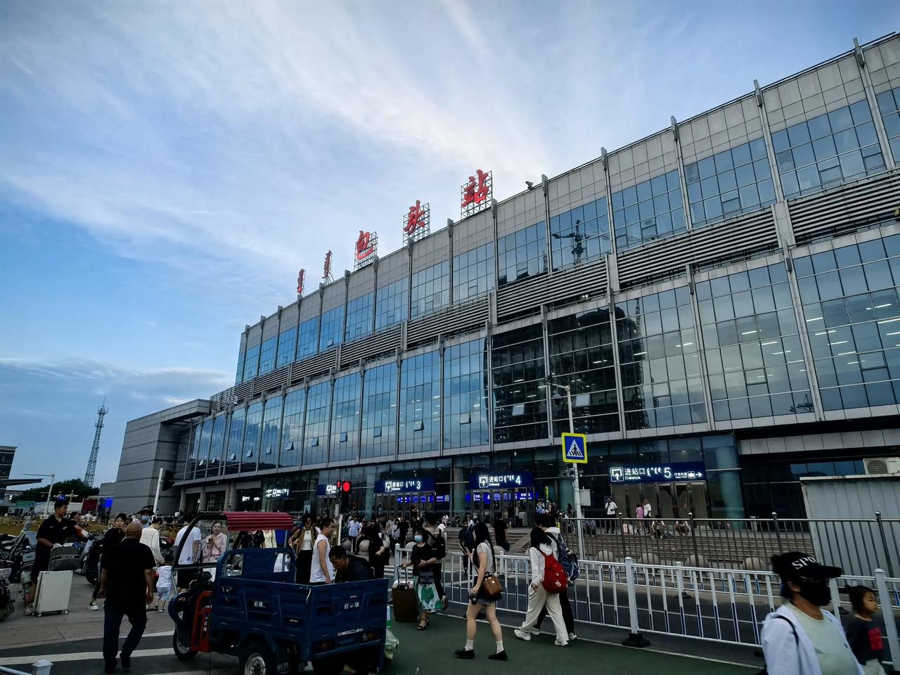 2025-7-30 包头兵工新世纪酒店