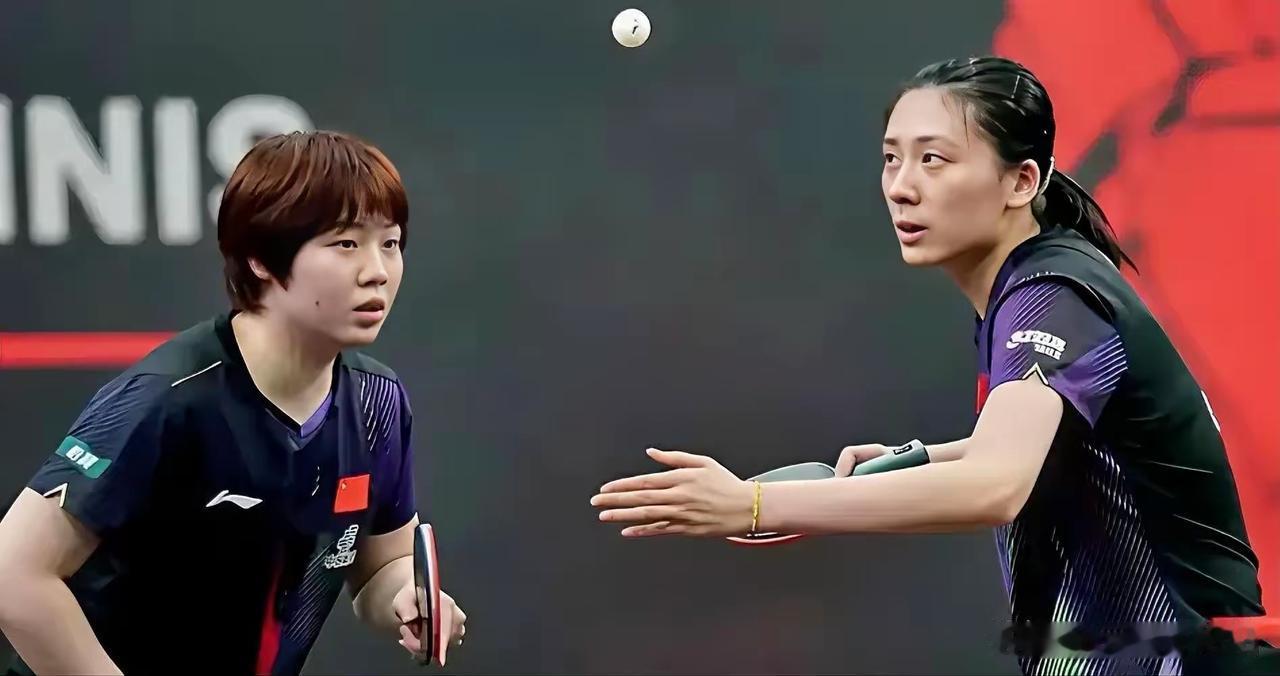 覃予萱输了我忍了，
何卓佳输了，我也忍了。
​可是我实在是忍不了的是，更扎心的是