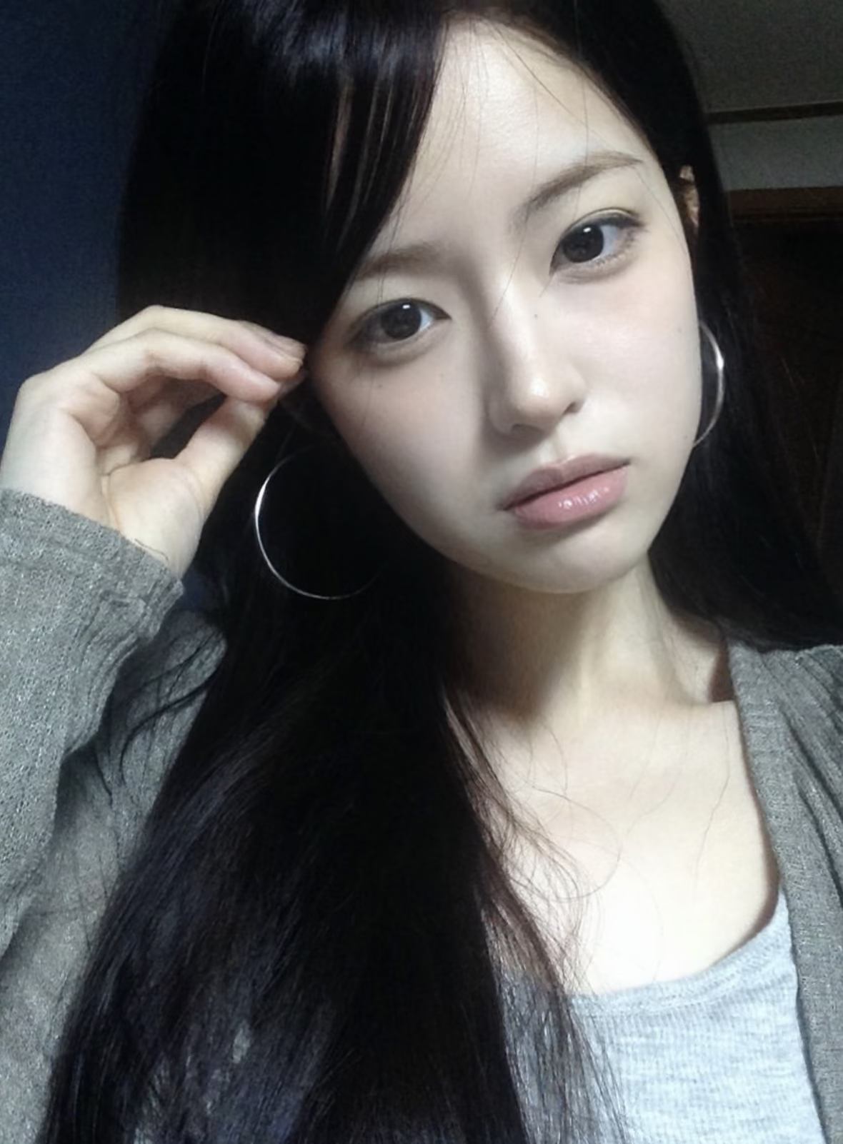 女生头像 