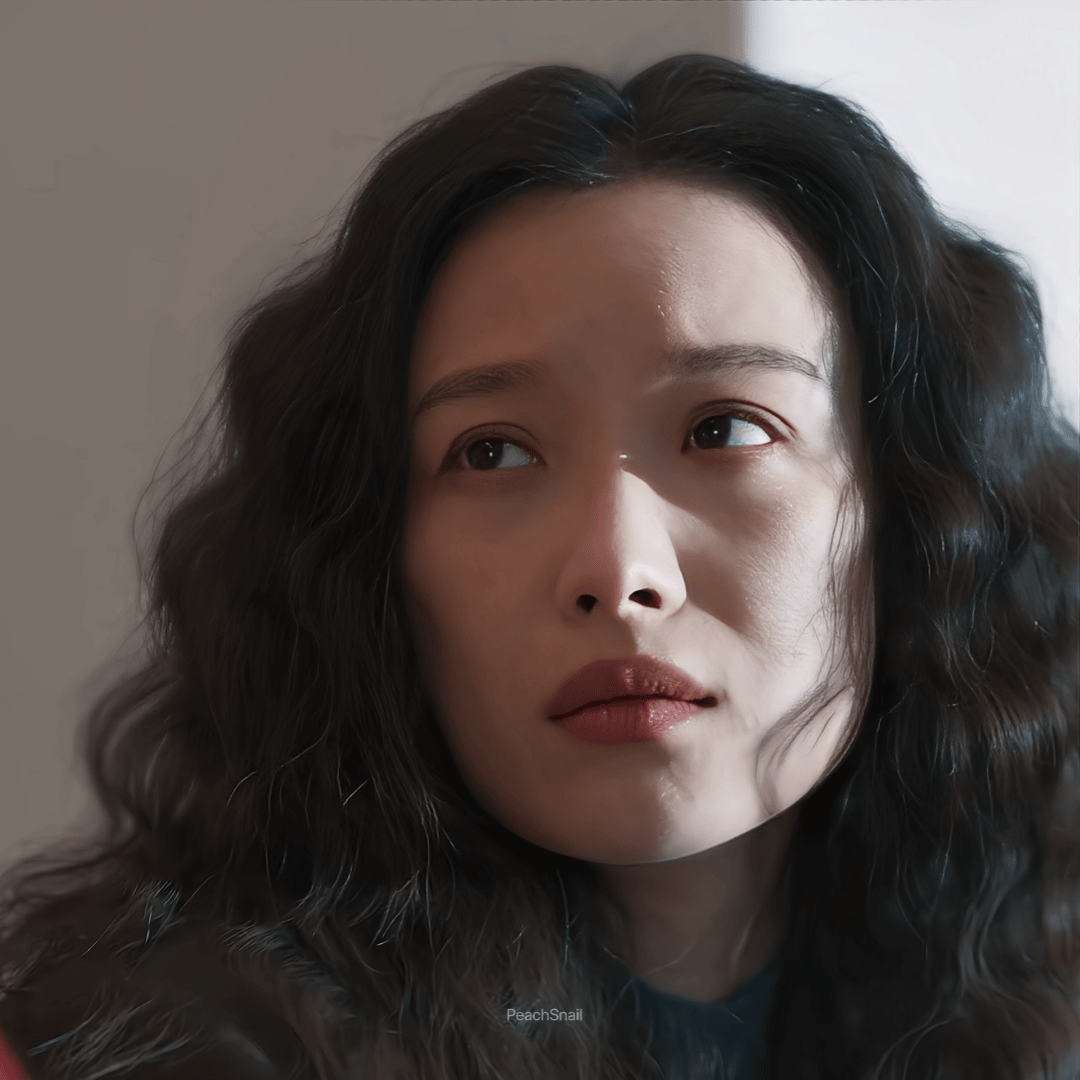 倪妮  一款会撒娇的泡面 （吸溜一口 倪妮任小名的名场面