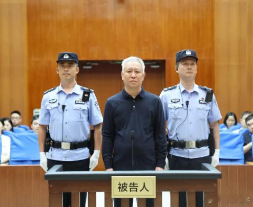 许家印无期徒刑，这样子老了十几岁啊。没收全部资产，数罪并罚了。法院经审理查明，被