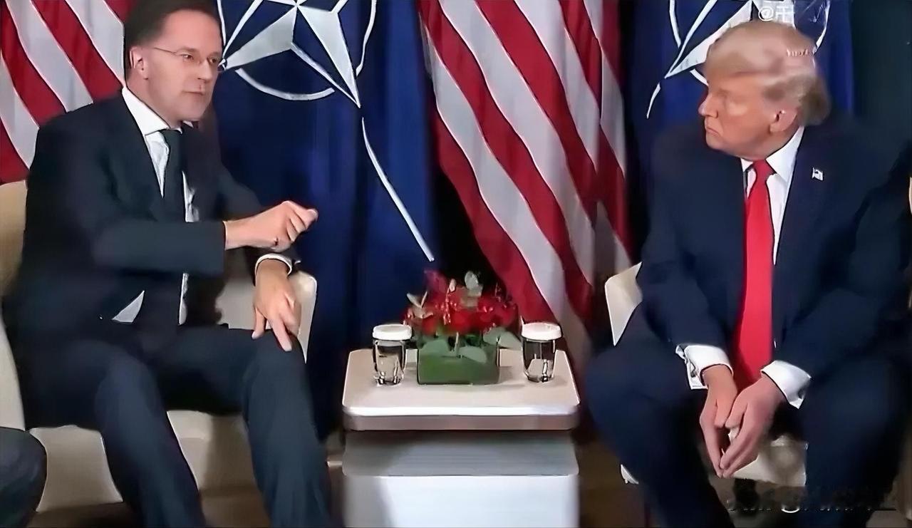 安慰特朗普:“如果美国遭受攻击，欧洲盟友一定会救美国，在阿富汗战争中，欧洲盟军付