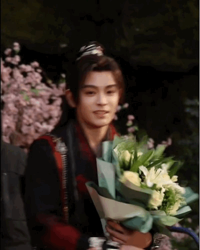 丁禹兮粉丝吹慕子期古颜一  大家怎么看 