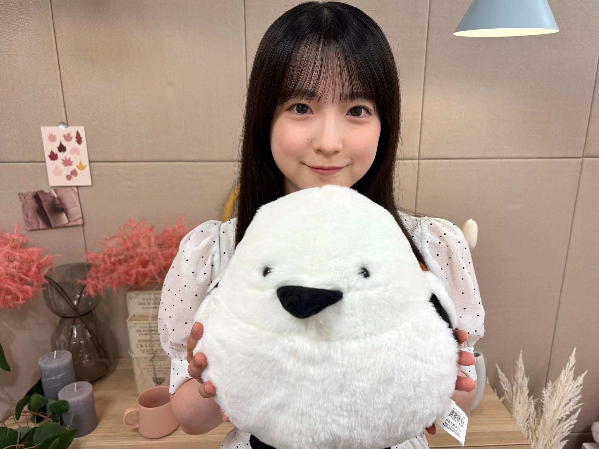 鈴木佑捺 　のぎおび ​​​⊿ ​​​