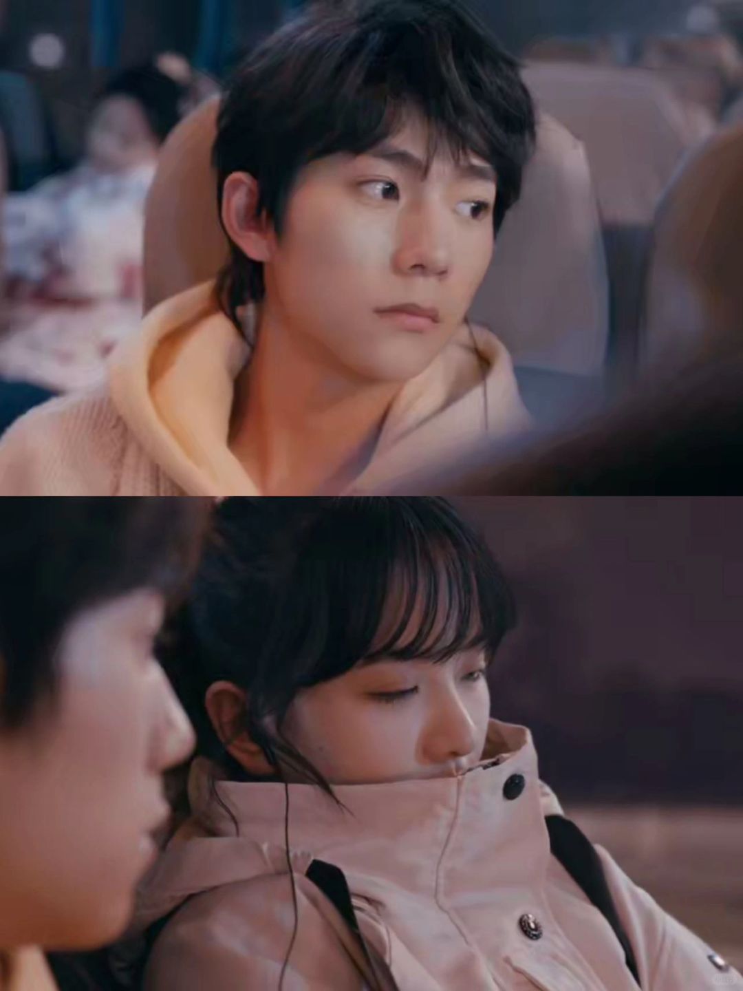 又发现一部宝藏剧！青春校园！好看！！