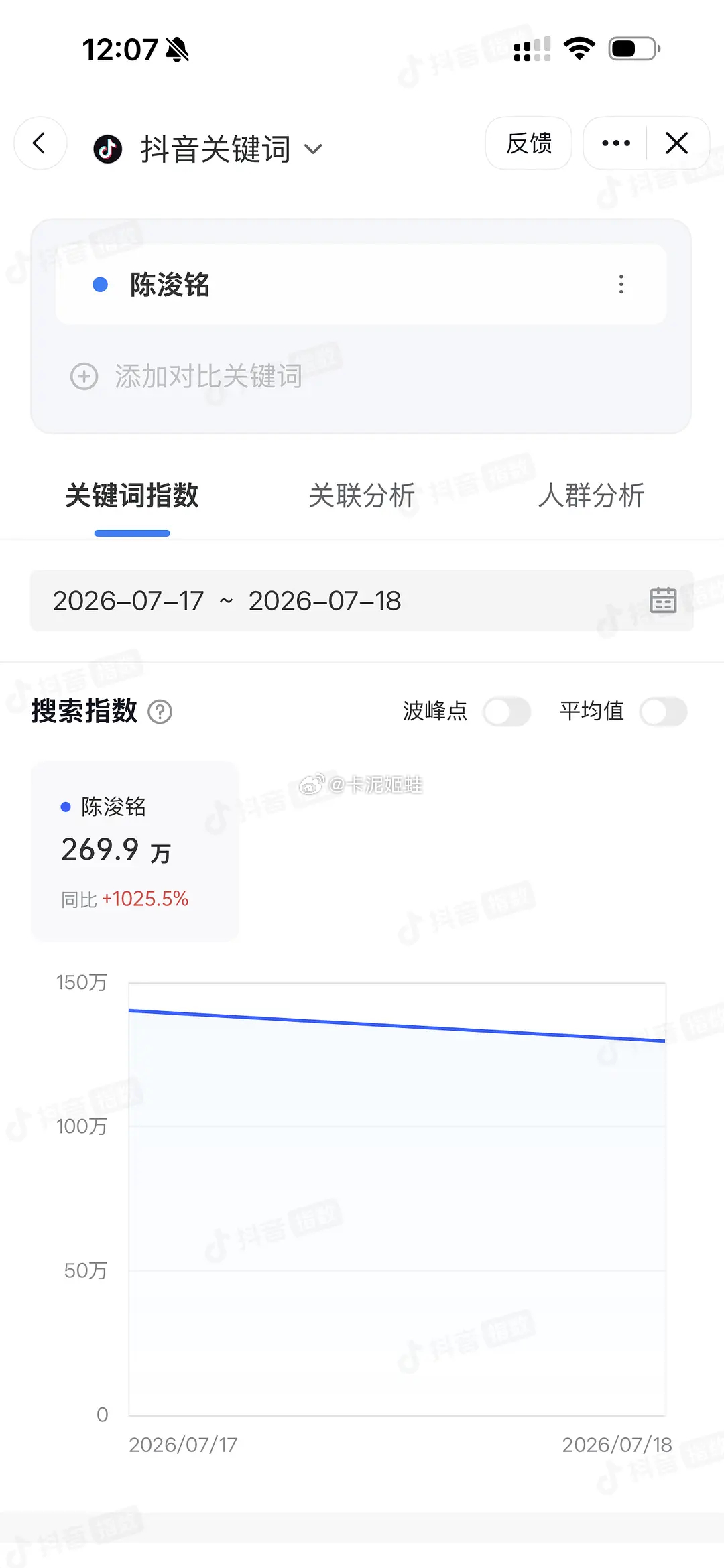 🎀一班抖指7.17—7.18变化，谁运动会最出圈有效曝光了？【王橹杰 陈浚铭 