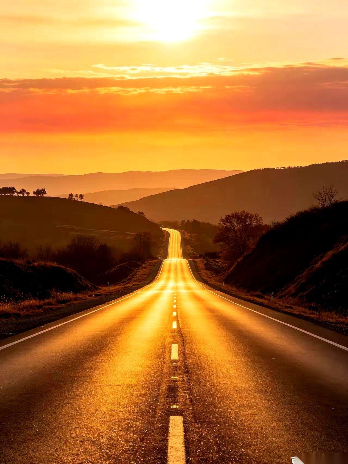 我算是见识过一种人，能硬生生把自己好端端的一天，过成一场从头到尾的灾难。
天没亮