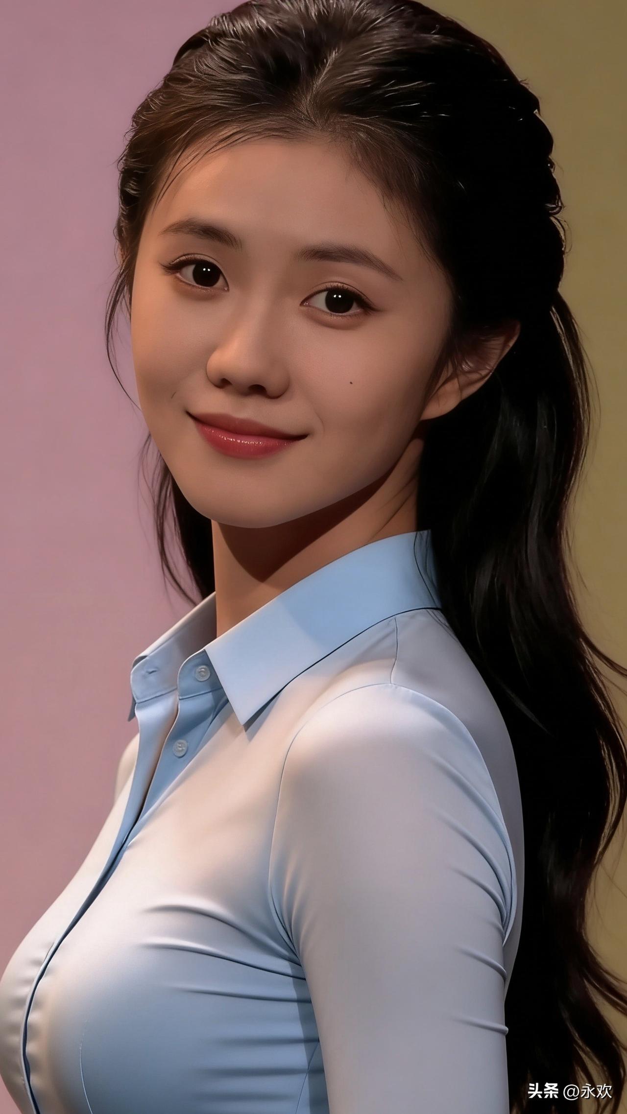 刘浩存，明星刘浩存 刘浩存写真 刘浩存明星穿搭 刘浩存写真照 刘浩导演作品 刘浩