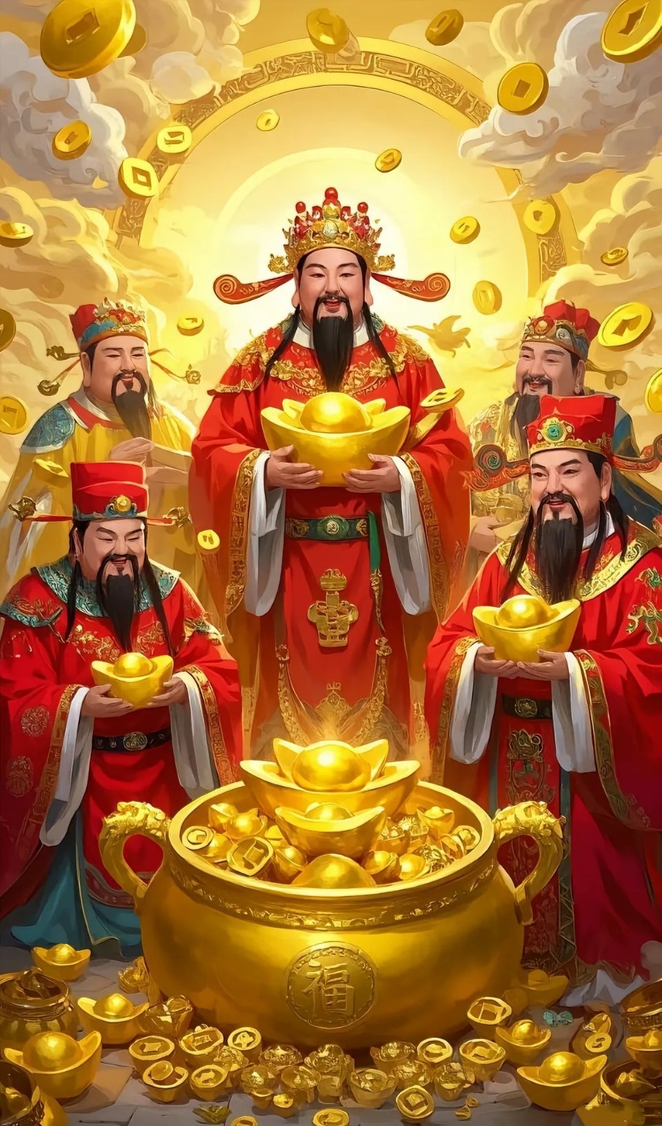 人生没有白走的路，每一步从容，都是来自提前布局。6月4日星期四今日关注！汇绿生态