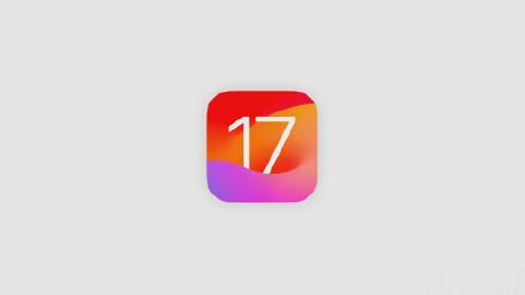 不是...这就完了？iOS17部分，就这，没了？ 

em......你们评吧：