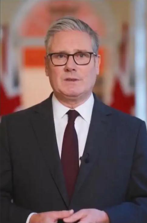 1月27日，中国外交部正式宣布：英国首相斯塔默将从星期三（1月28日）起访华。