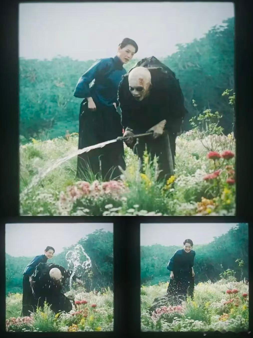 央视评看狂野时代需要更开放的心态 央视的点评点出《狂野时代》的核心看点——不设限