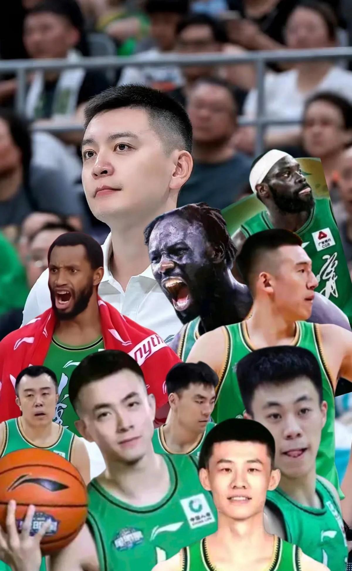 辽宁队真的太竞争激烈了！只有这9位球员无压力，稳占位置，其他10位球员则需要争夺