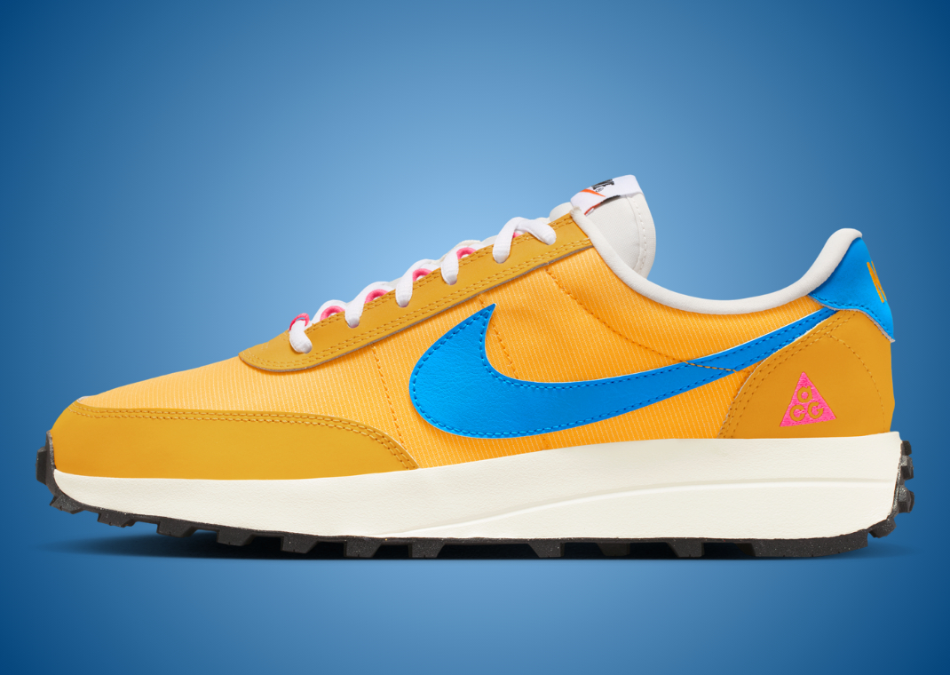 Nike ACG LDV “Brilliant Blue” “Dark Sulf