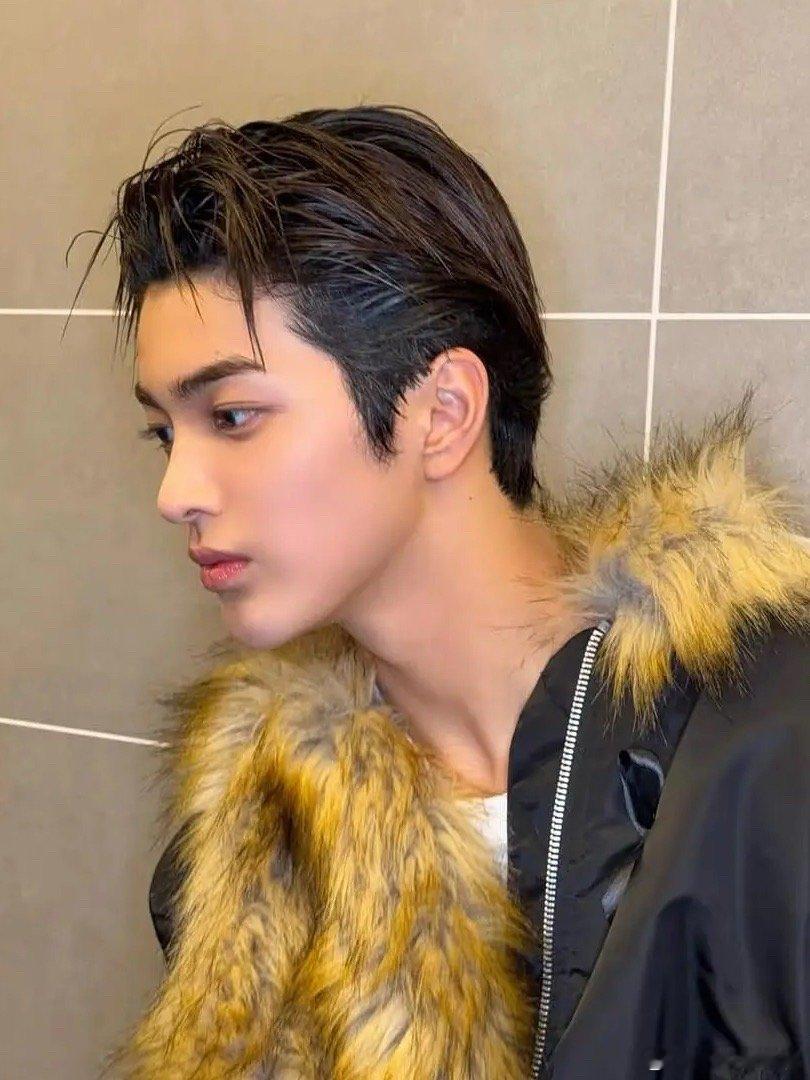 李泰容郑成灿黄旭熙的儿子来了 